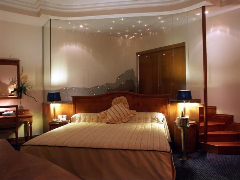 Fortina Spa Resort Sliema Værelse billede A bedroom at the hotel