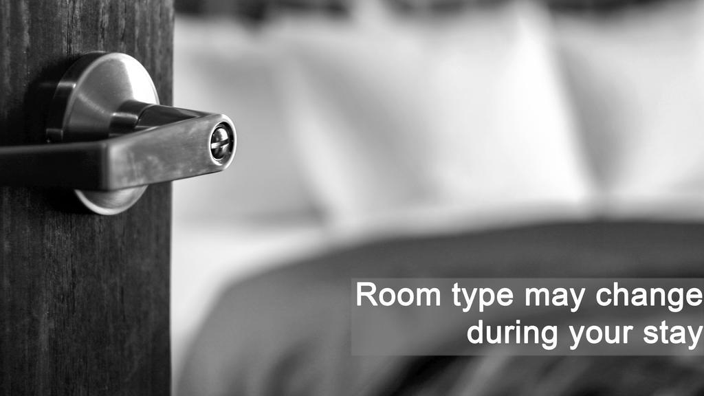 Fortina Spa Resort Sliema Værelse billede A room lock