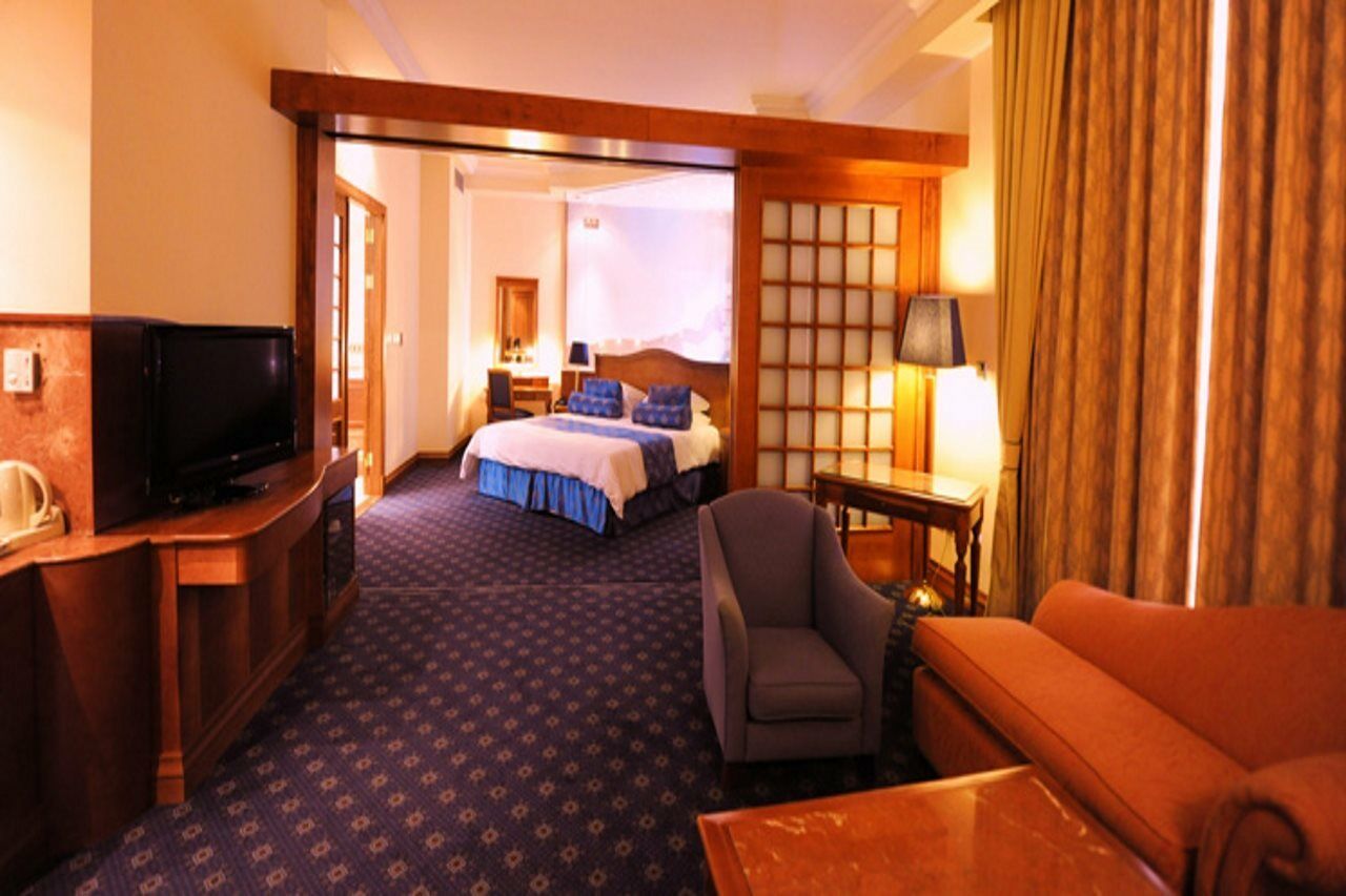 Fortina Spa Resort Sliema Eksteriør billede Suite